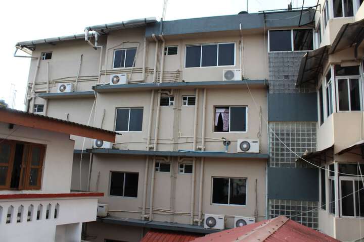 Hotel 162 of 169