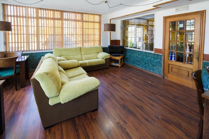 Lobby Photos