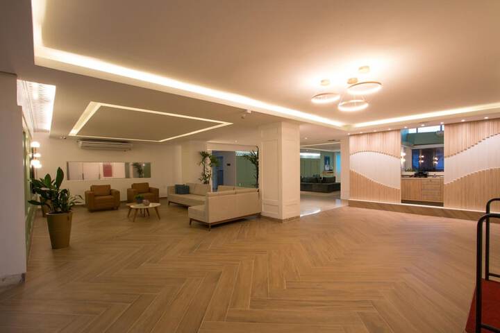 Lobby Photos