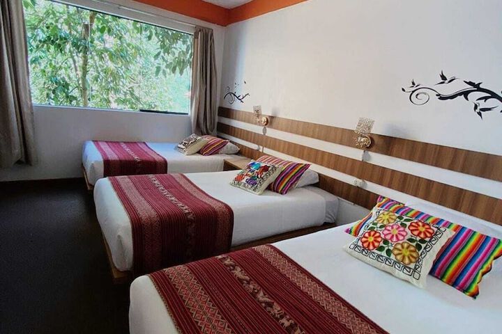 tunki Hause Machupicchu