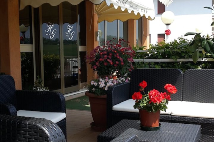 Terrace/Patio 81 of 91
