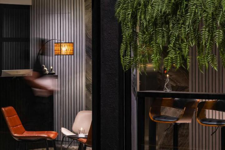 Fitness Facility Photos