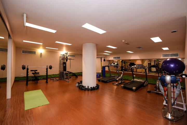 Health and Fitness 34 of 55