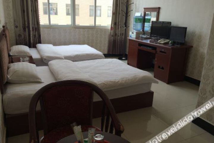 Hotel 1 of 17