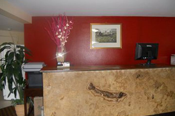 Hotel Interior 14 of 14