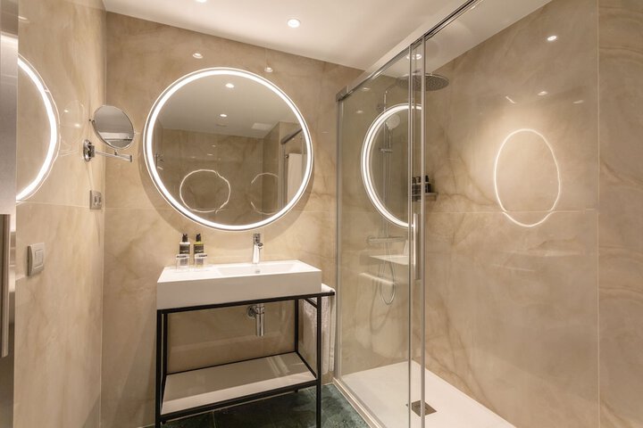 Bath Amenities