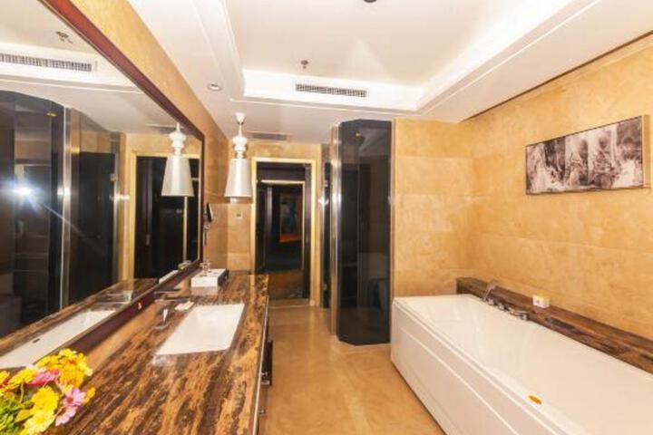 Haitong Wuxing Hotel