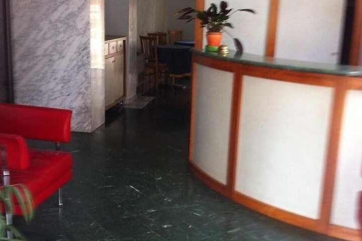 Hotel Interior 2 of 12