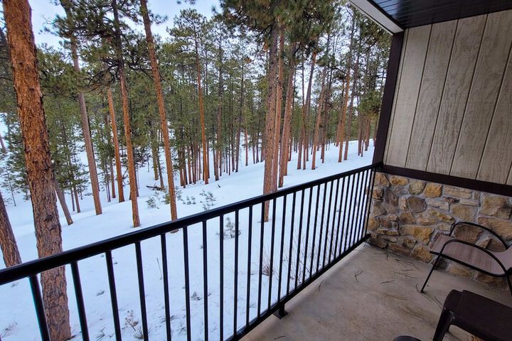 Terrace/Patio 12 of 21