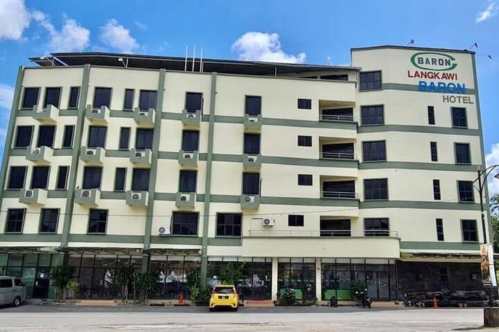 Hotel 14 of 19