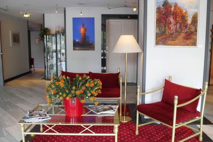 Fitness Facility Photos