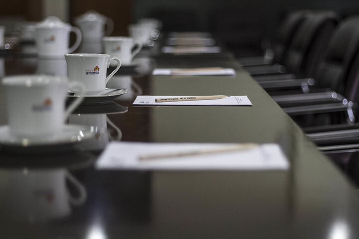 Meeting 18 of 19