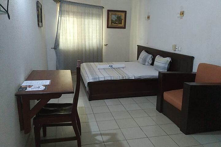 AMAZING GRACE HOTEL