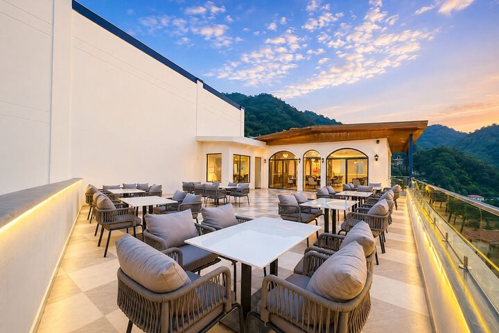 Terrace/Patio 16 of 53