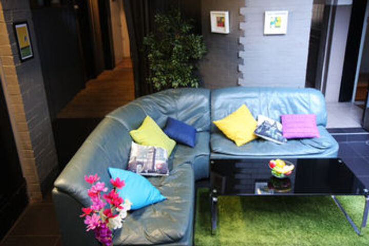 Hotel Interior 26 of 29