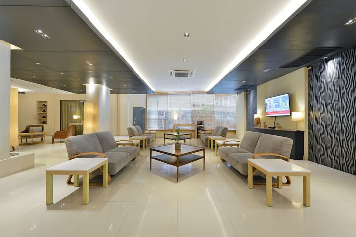 Lobby Photos