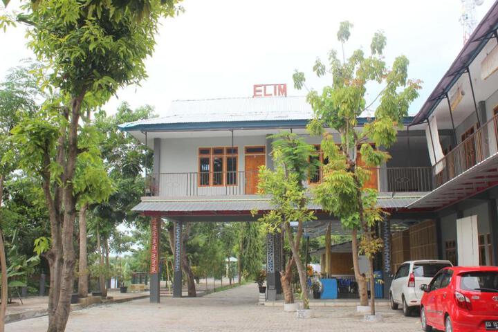 Photo of Pondok Wisata dan Restoran Elim