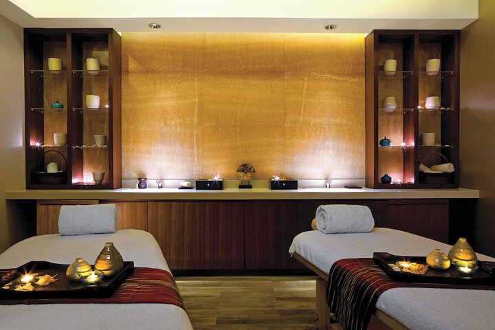 Hotel Spa