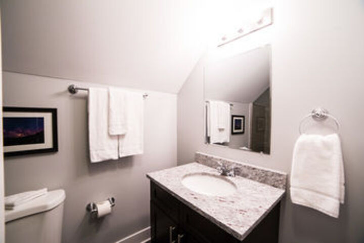 Fitness Facility Photos