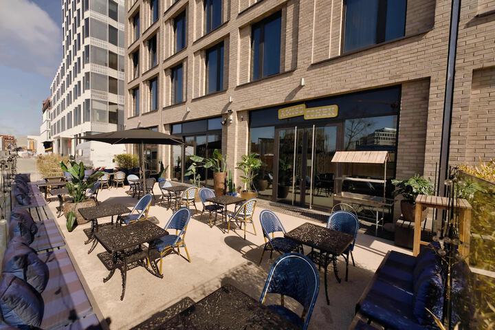 Terrace/Patio 45 of 49