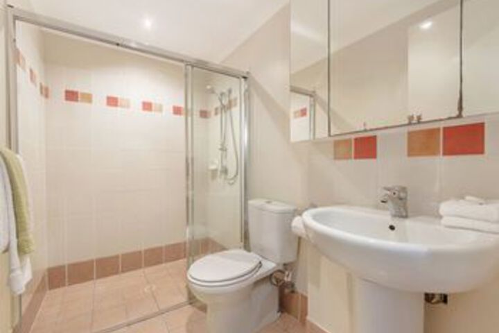 Fitness Facility Photos