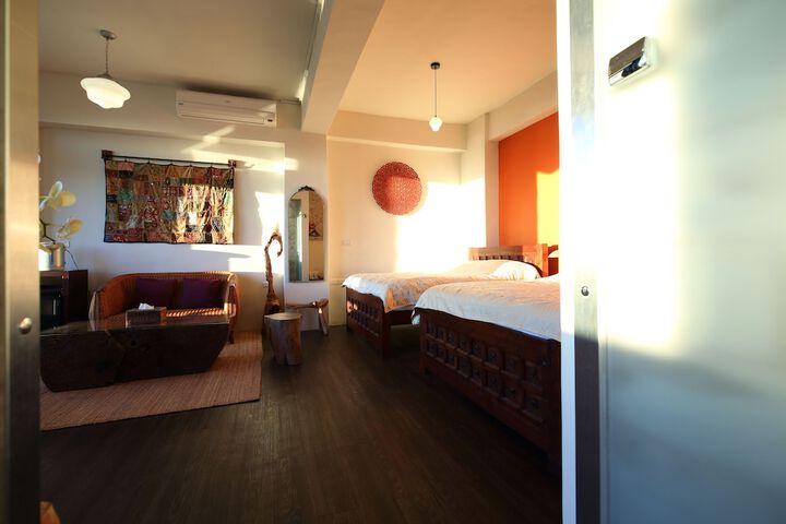 Fitness Facility Photos