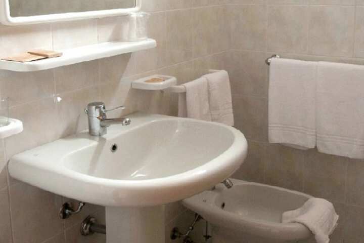 Bathroom Vanities