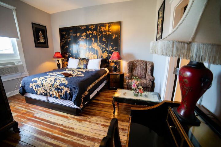 Oriental Premium Sytle King Bed (66 of 139)