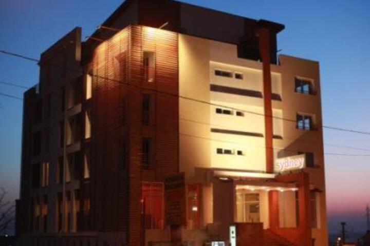 Hotel Sydney