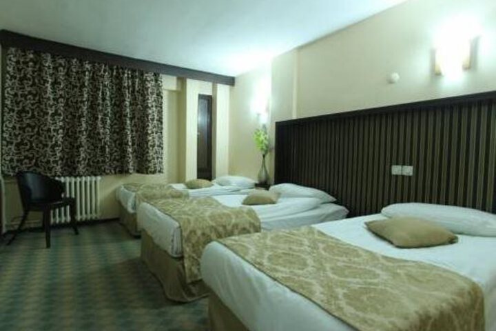 BEY OTEL