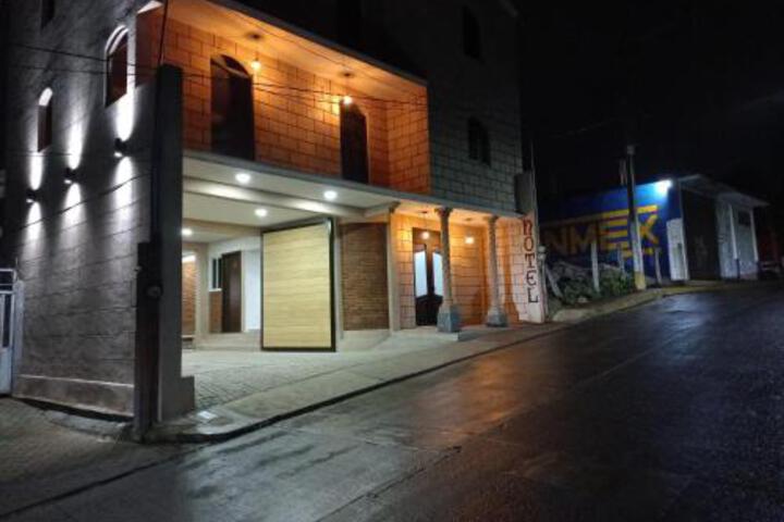 Hotel San Lucas