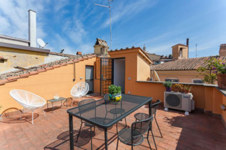 Terrace/Patio 476 of 477