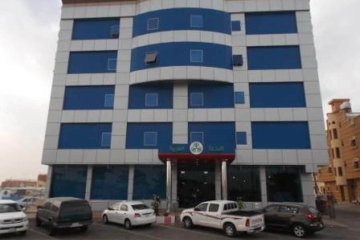 Hotel 88 of 88