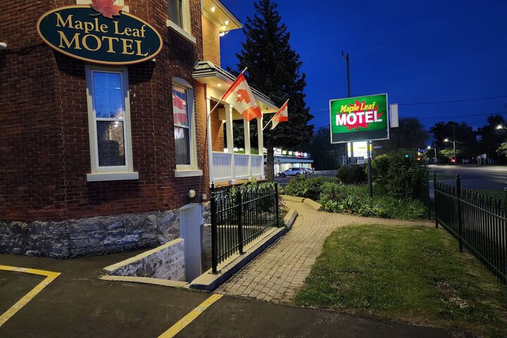 Hotel 46 of 46