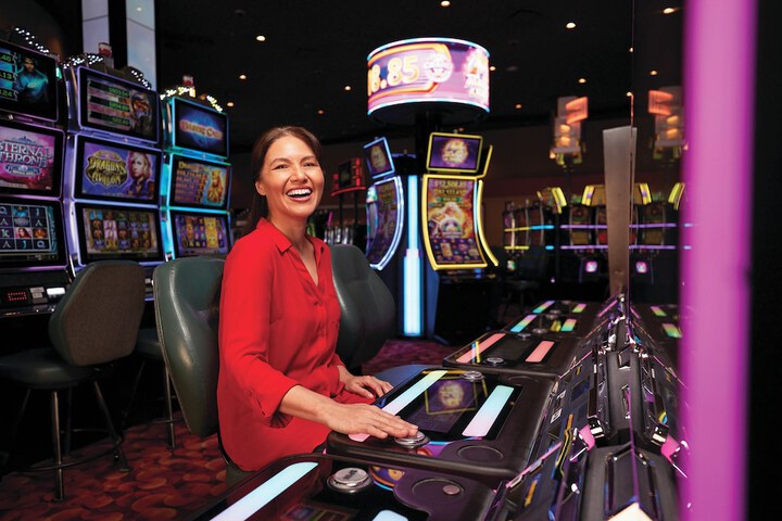Casino