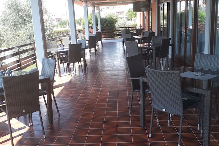 Terrace/Patio 41 of 50