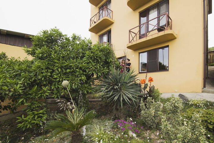 Hotel Exterior 26 of 34