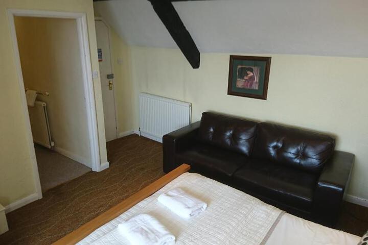 Fitness Center Photo