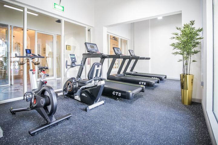 Health and Fitness 23 of 43