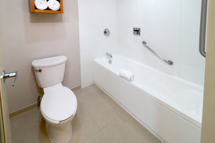 Bath Amenities