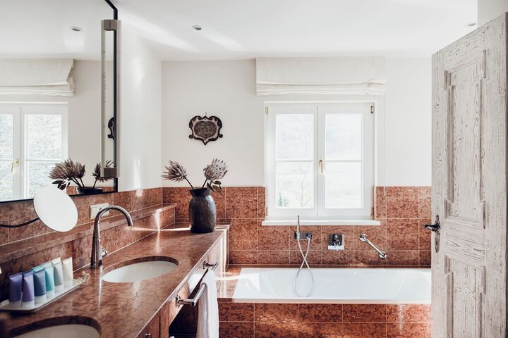 Bath Amenities