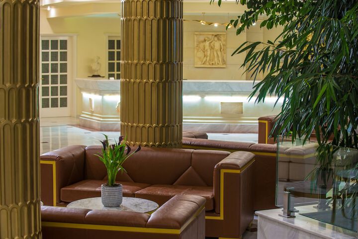 Hotel Interior 4 of 71