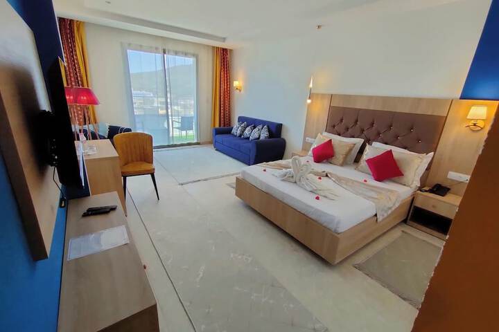 Hotel Boulefkhad