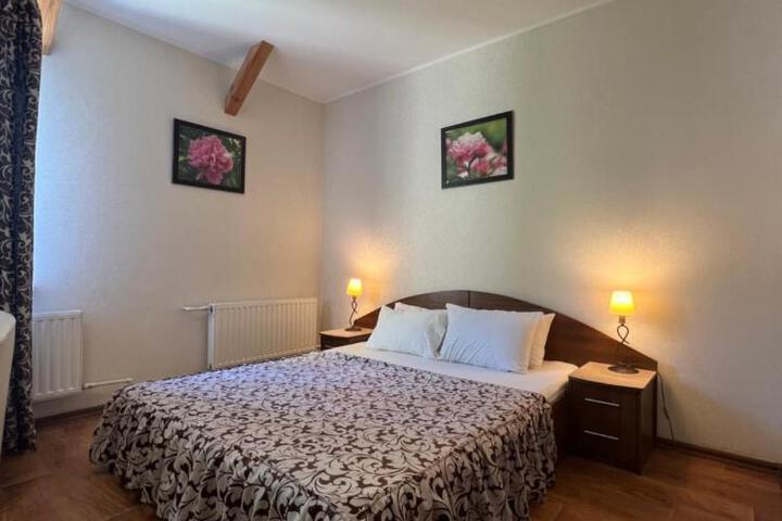 Apart hotel Asotel