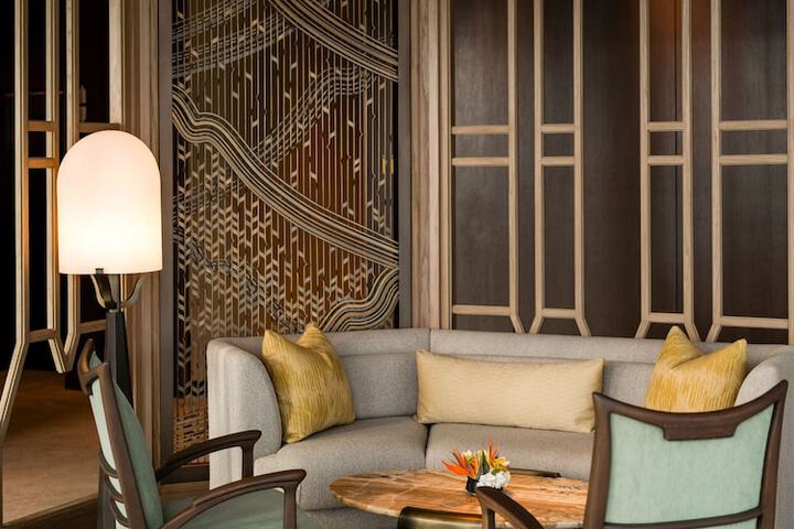 Hotel Interior 3 of 110