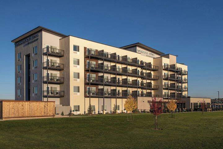Towneplace Suites by Marriott Great Falls in Great Falls, MT
