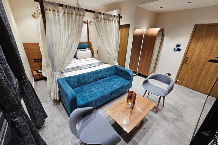 Hotel Nova Palm