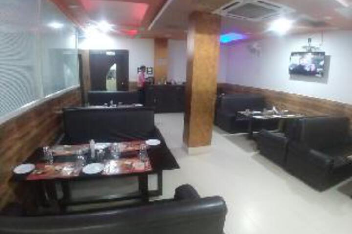 Hotel S.S Palace