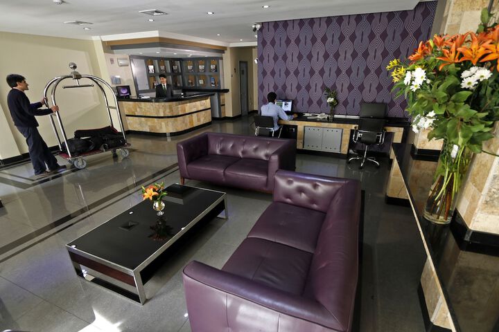 Hotel Interior 3 of 18