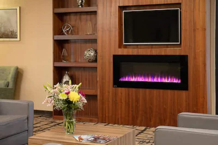 Lobby Photos